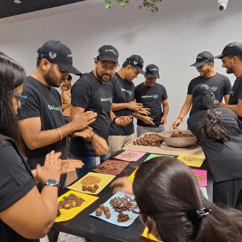 Diversity, Inclusion and Culture