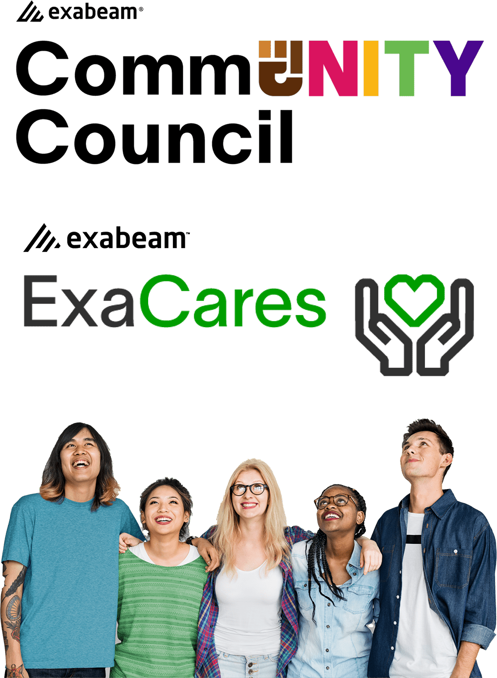 Diversity, equity and inclusion at Exabeam