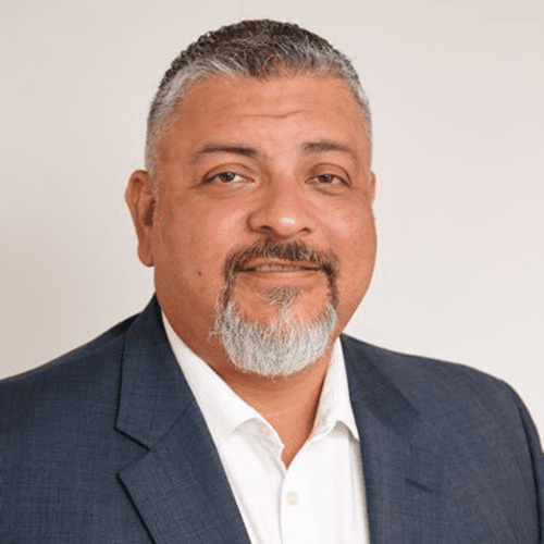 Steve Salinas
