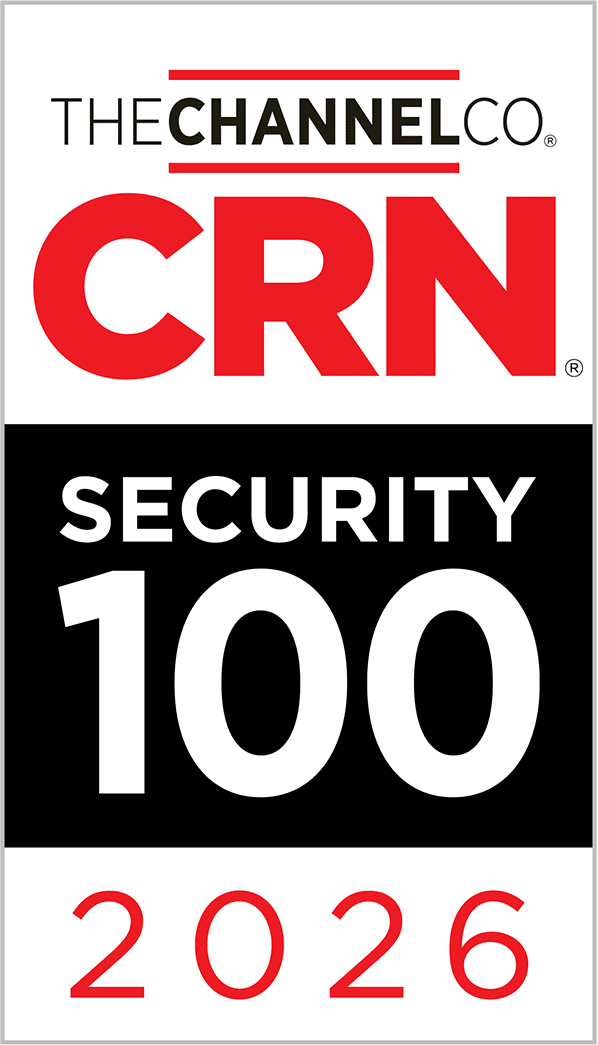 CRN Security 100 | 2026 CRN Security 100 | 2026