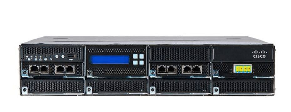 Cisco FirePOWER