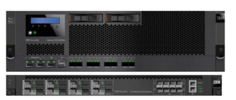 IBM Security Network Intrusion Prevention System