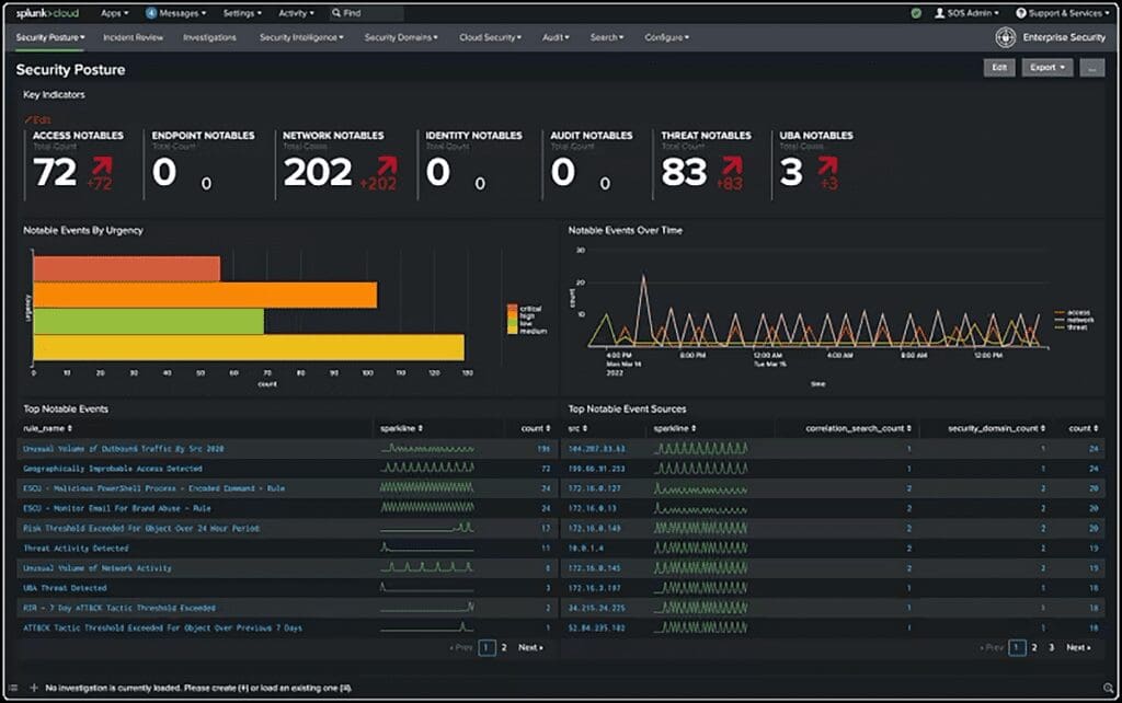 Best SIEM Solutions: Top 10 SIEM systems and How to Choose