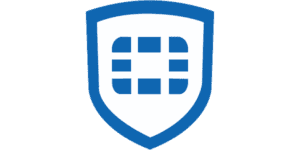 FortiClient Logo