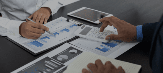 Industry - Financial Services