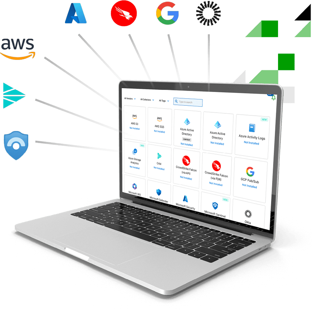 Exabeam platform integrations