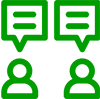 Communicate Openly