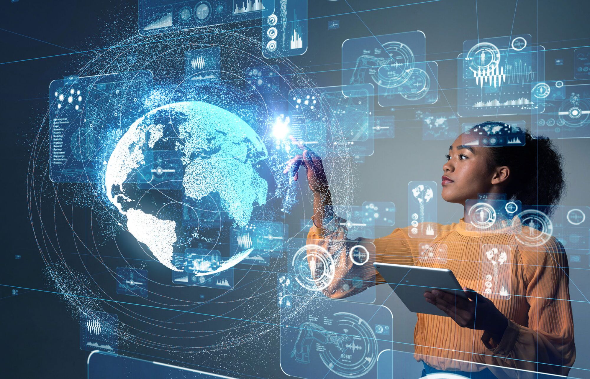 Exabeam pioneered AI in SIEM