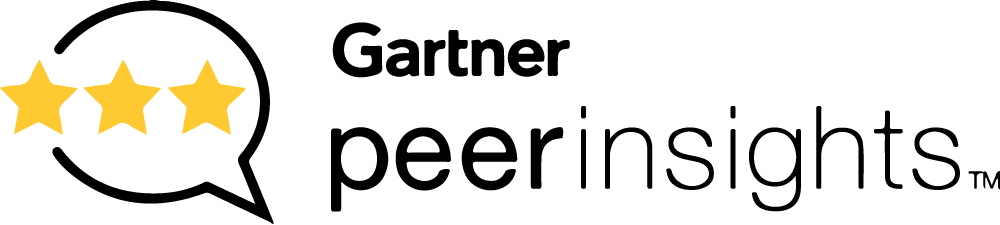 Gartner Peer Insights