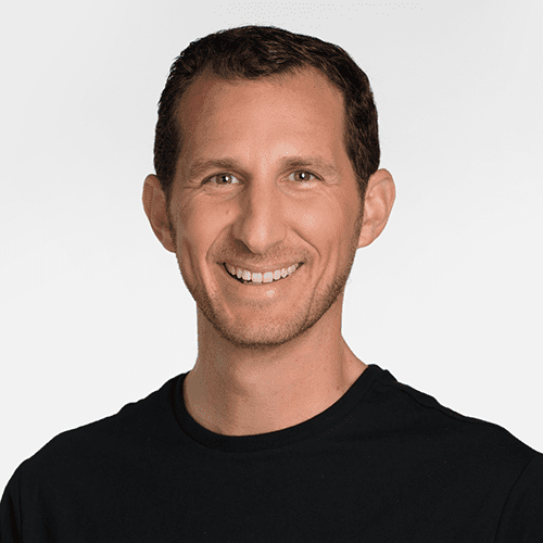 Adam Geller