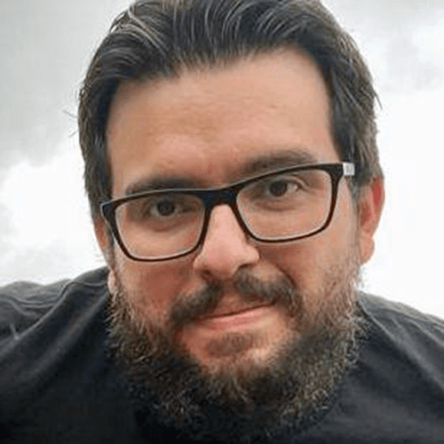Carlos Bernal