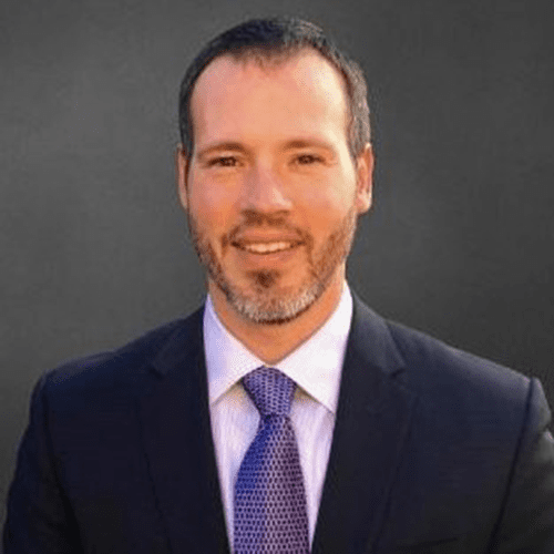 Erik Randall