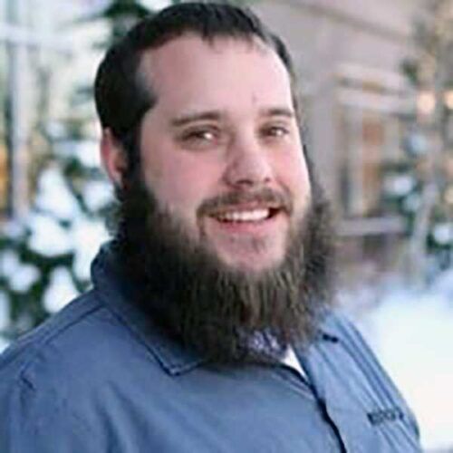 Jake Haldeman