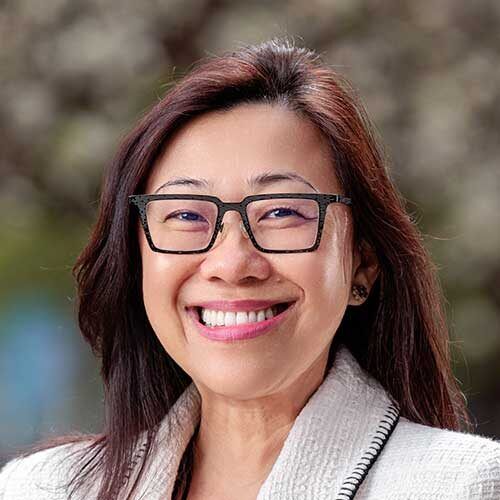 Joanne Wong