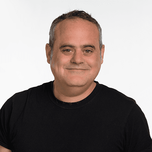 Nir Polak