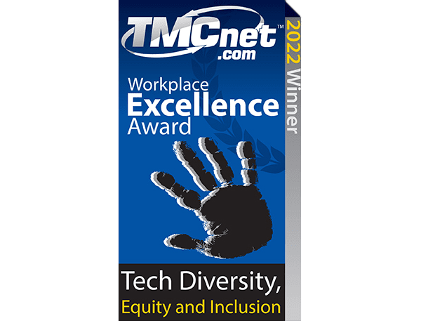 Workplace Excellence Awards for Tech Diversity | 2022