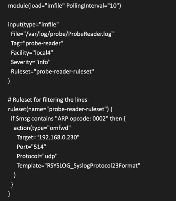 Preventing Healthcare Cyberattacks via HL7 exploits with LogRhythm SIEM
