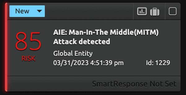 Preventing Healthcare Cyberattacks via HL7 exploits with LogRhythm SIEM