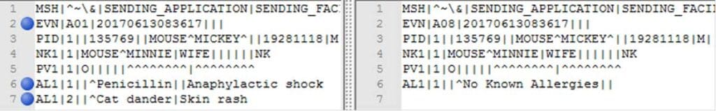 Preventing Healthcare Cyberattacks via HL7 exploits with LogRhythm SIEM