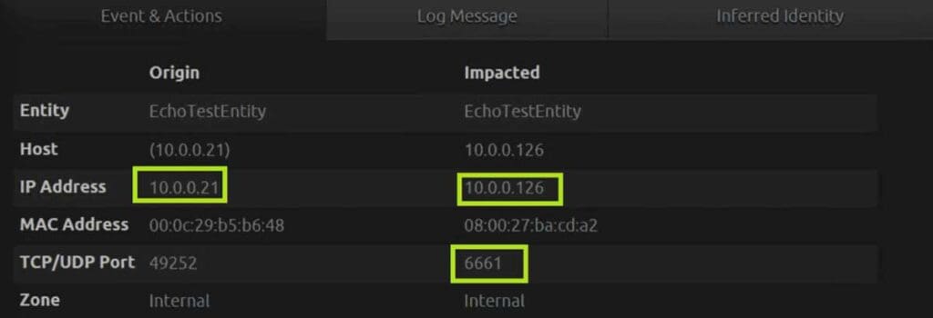 Preventing Healthcare Cyberattacks via HL7 exploits with LogRhythm SIEM