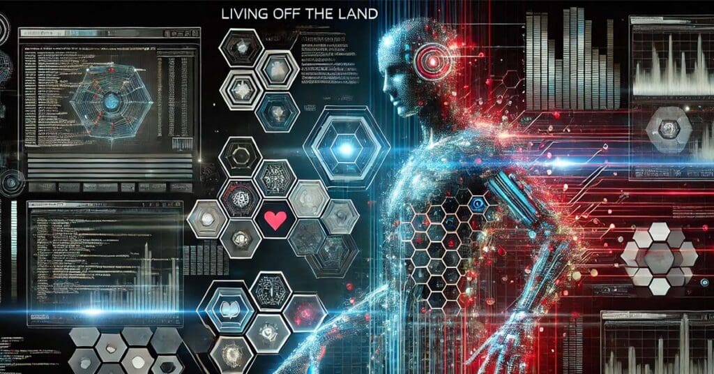 Living Off the Land