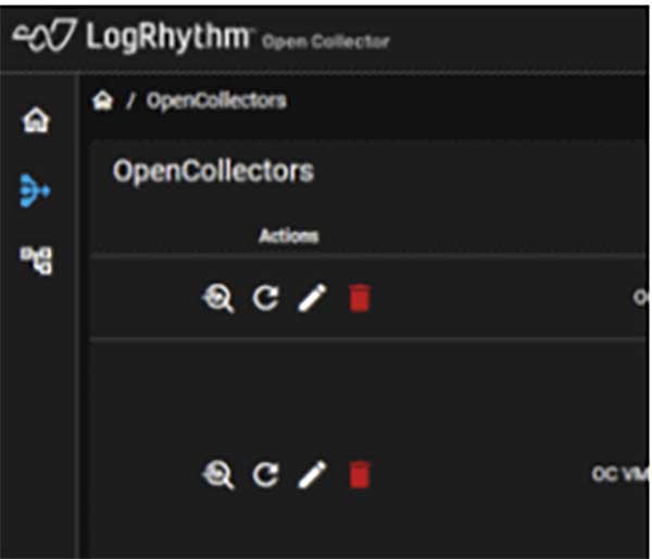 Enhancing Log Collection with LogRhythm OC Admin