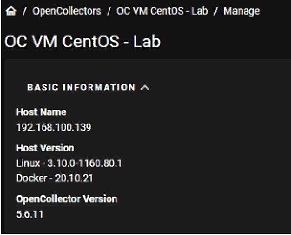 Enhancing Log Collection with LogRhythm OC Admin
