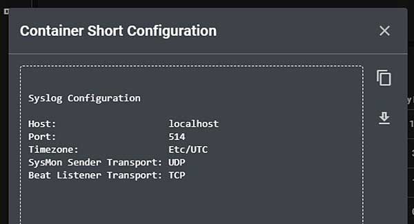 Enhancing Log Collection with LogRhythm OC Admin