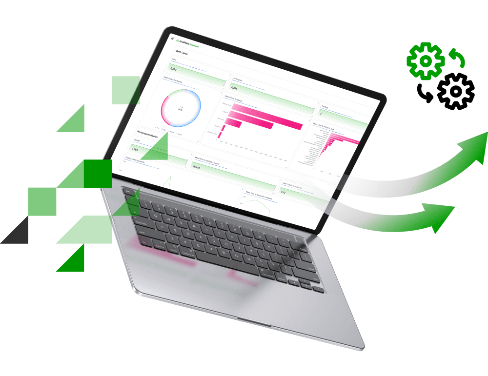 Exabeam helps compliance programs grow and adapt