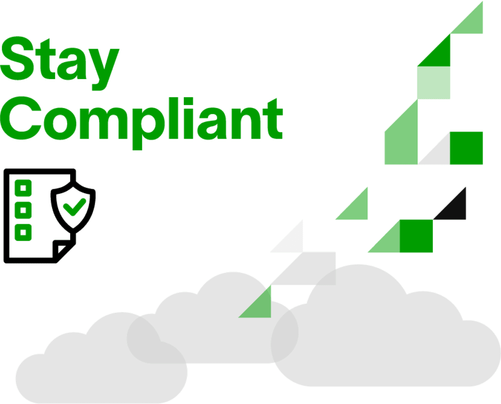 Prove your security posture, pass your audit