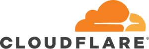 CloudFlare Logo