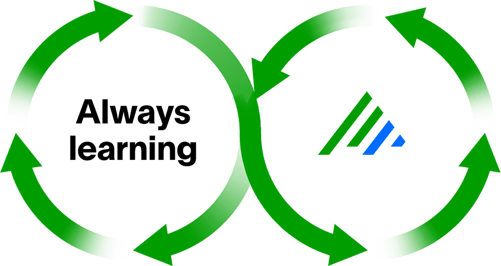 Continuous e-Learning