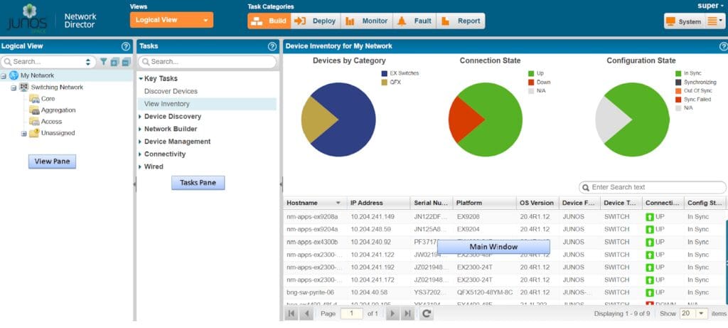10 Fortinet Competitors to Know in 2025
