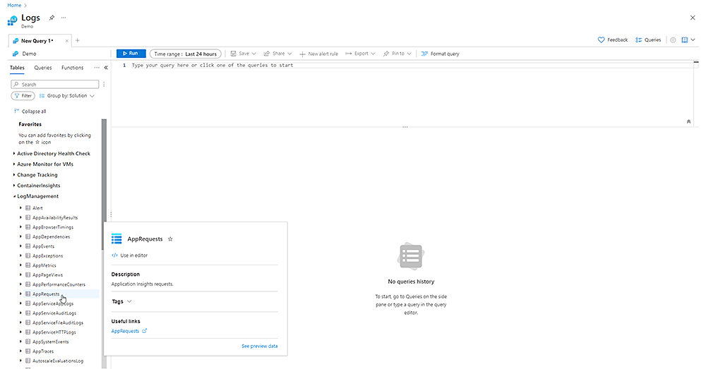 Azure Log Analytics: the Basics and a Quick Tutorial