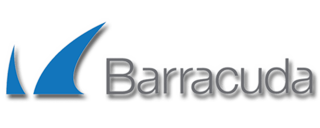 Barracuda Logo