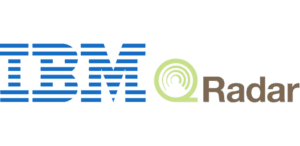 IBM Qradar Logo
