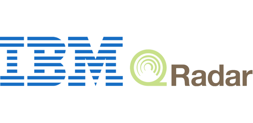 IBM Qradar Logo