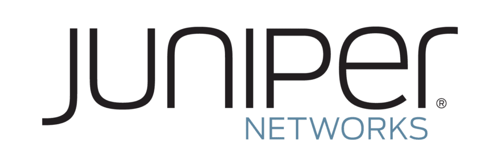 Juniper Networks logo