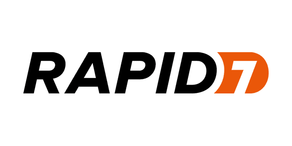 Rapid7 Logo