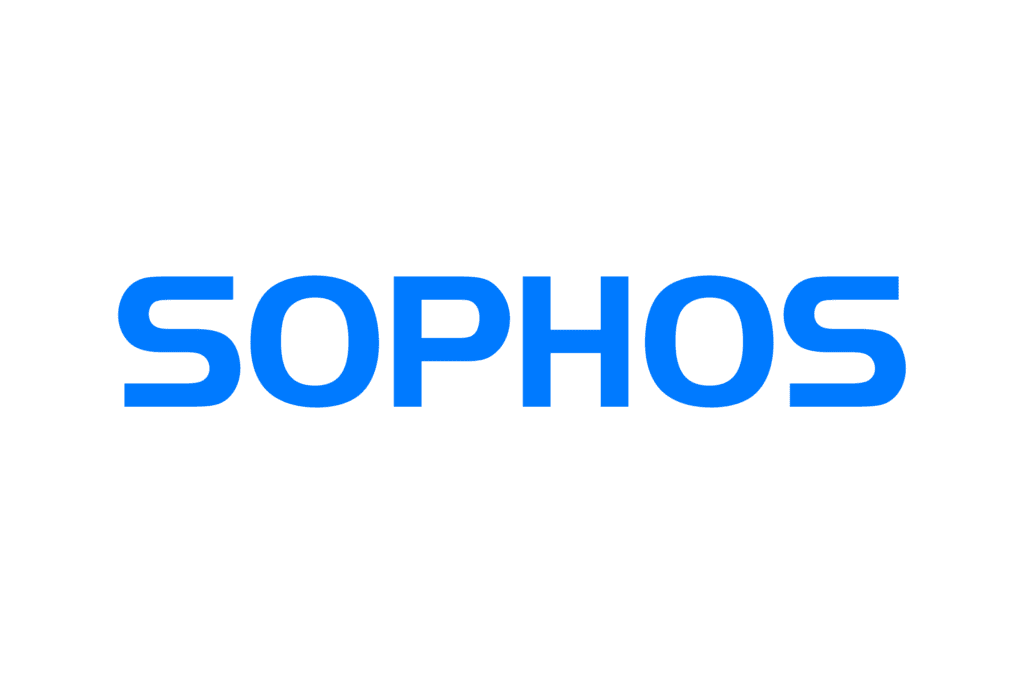 Sophos logo
