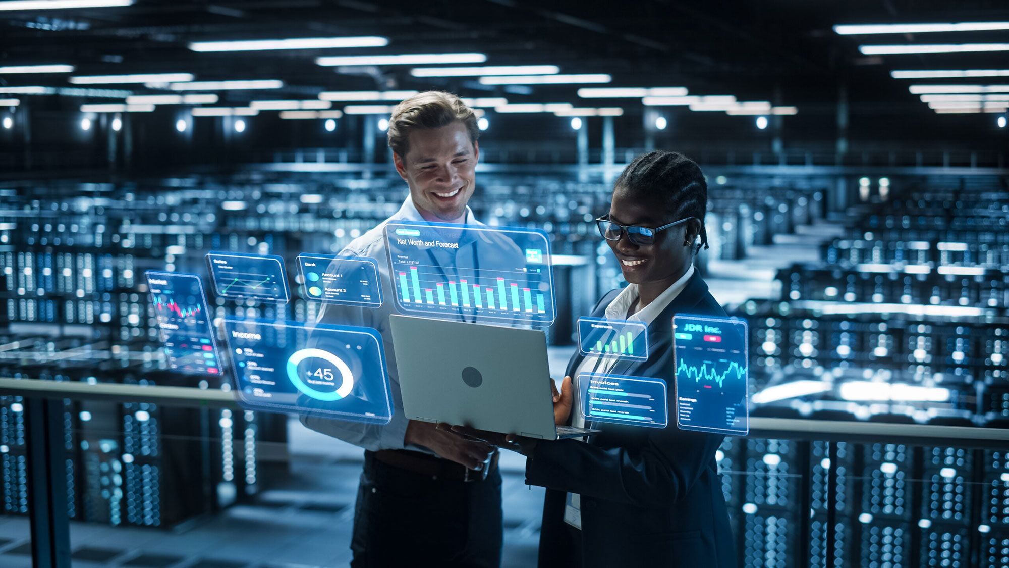 Inform better SOC decision-making and achieve strategic security outcomes with automated analysis of threat coverage based on risk.