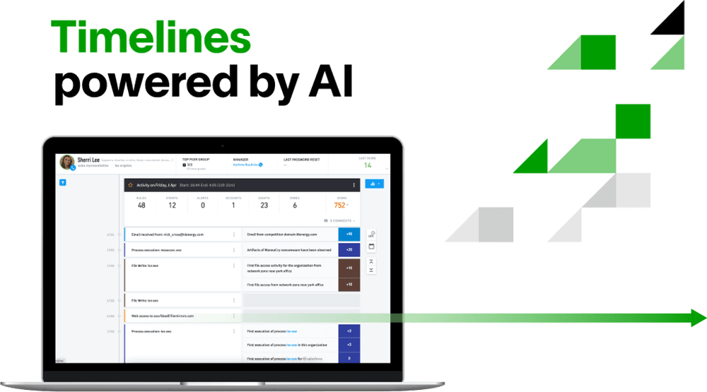 Understand user intent quickly and accurately
