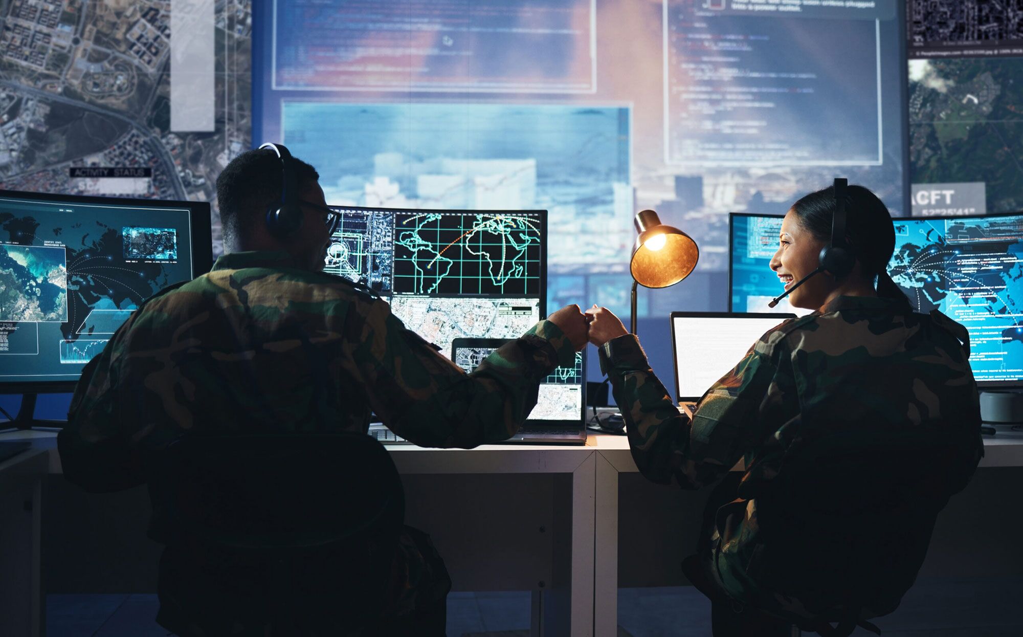 Faster, more accurate investigation and response