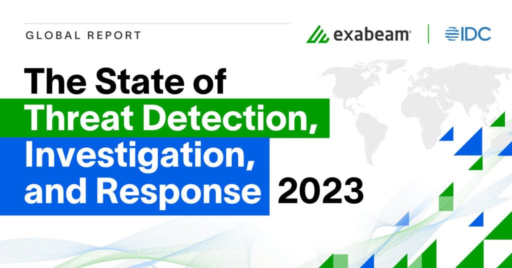 2023 TDIR Global Report