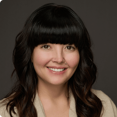 Sally Vincent headshot