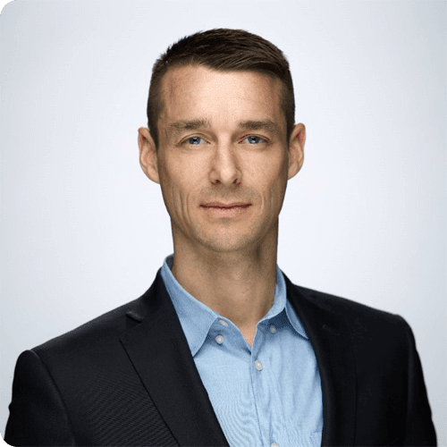 Steve Povolny