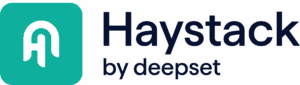 Haystack logo