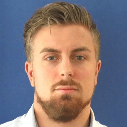 Ben Oakley
