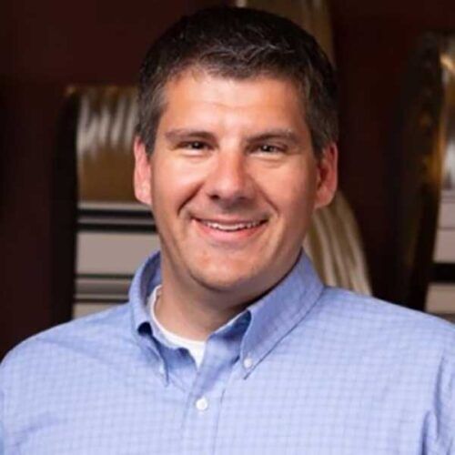 Steve Kansa