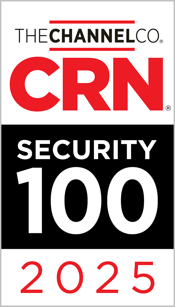 CRN Security 100 | 2025 CRN Security 100 | 2025